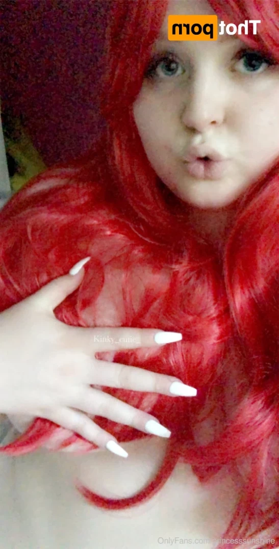 Sunshine🍧 ur sex kitten 🥰 [ princesssunshine ] Onlyfans leaked photo 14989474 on Hotleaks.tv