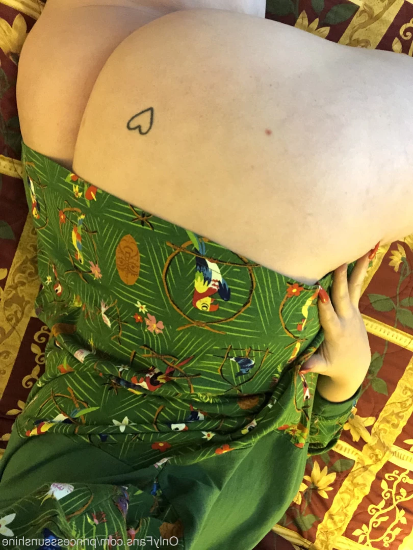 Sunshine🍧 ur sex kitten 🥰 [ princesssunshine ] Onlyfans leaked photo 15041117 on Hotleaks.tv