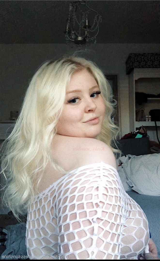 Sunshine🍧 ur sex kitten 🥰 [ princesssunshine ] Onlyfans leaked photo 15042867 on Hotleaks.tv