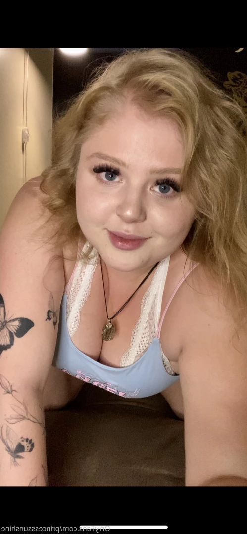 Sunshine🍧 ur sex kitten 🥰 [ princesssunshine ] Onlyfans leaked photo 15045968 on Hotleaks.tv