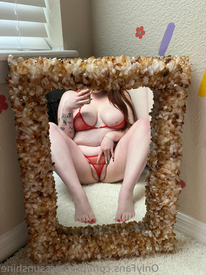 Sunshine🍧 ur sex kitten 🥰 [ princesssunshine ] Onlyfans leaked photo 15533371 on Hotleaks.tv