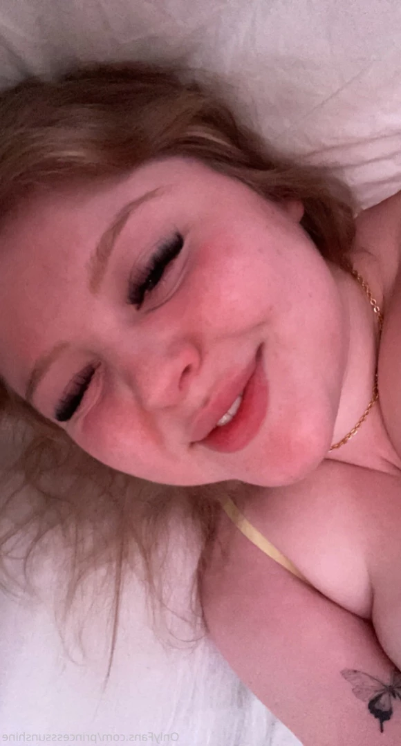 Sunshine🍧 ur sex kitten 🥰 [ princesssunshine ] Onlyfans leaked photo 15826203 on Hotleaks.tv