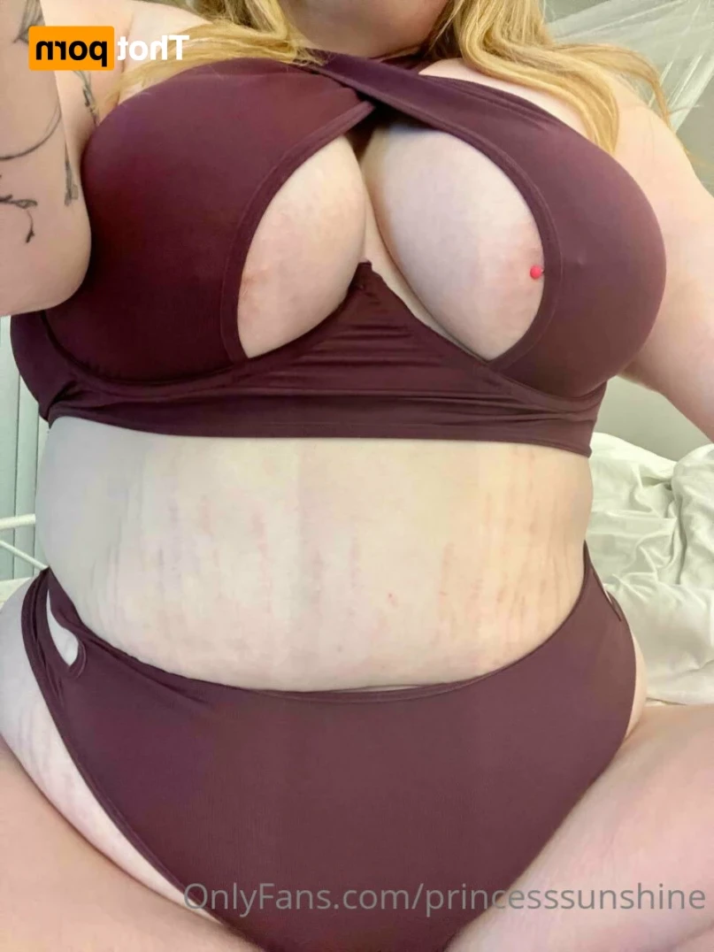 Sunshine🍧 ur sex kitten 🥰 [ princesssunshine ] Onlyfans leaked photo 15896591 on Hotleaks.tv