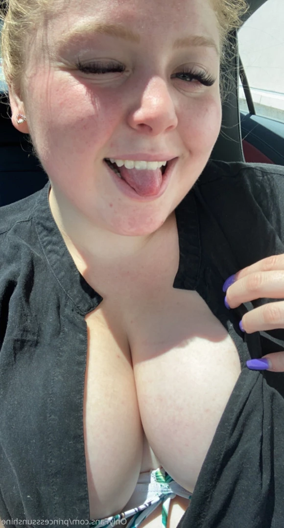 Sunshine🍧 ur sex kitten 🥰 [ princesssunshine ] Onlyfans leaked photo 16141017 on Hotleaks.tv