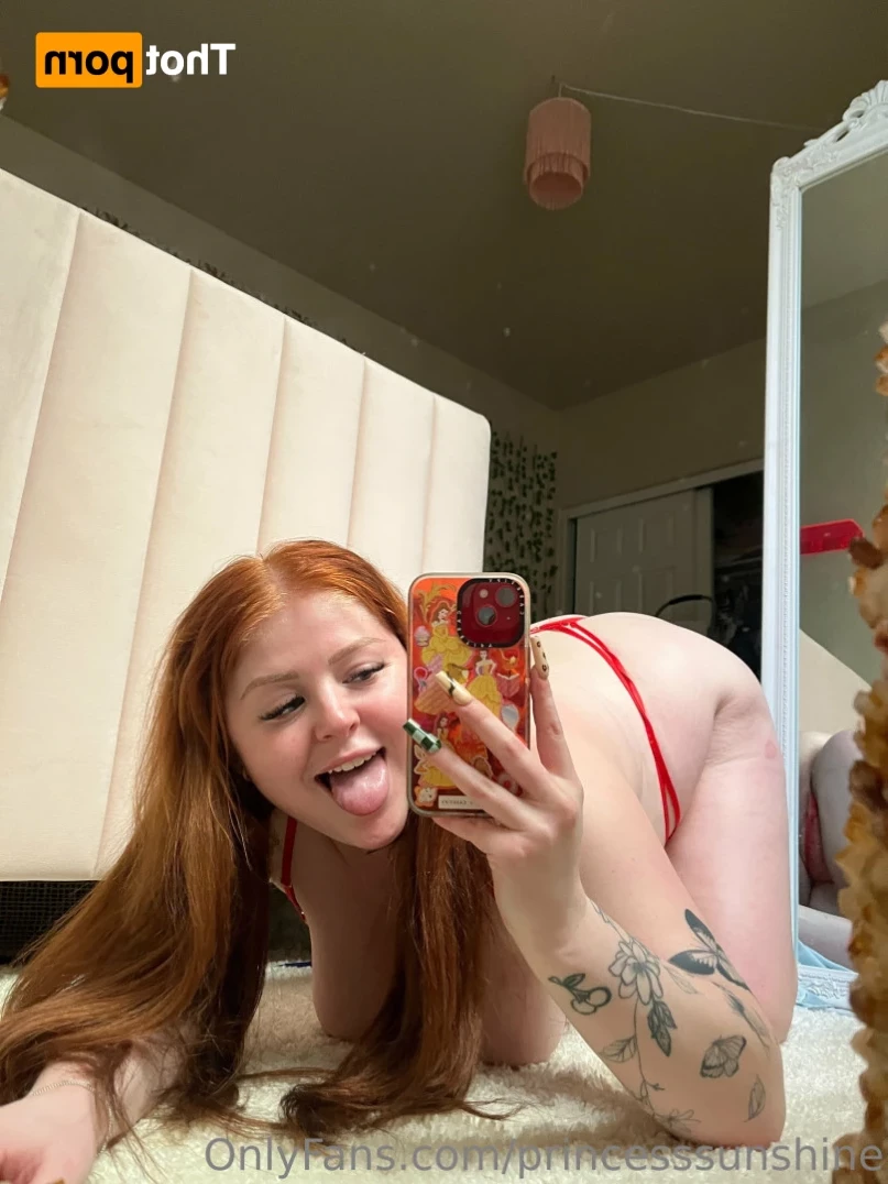 Sunshine🍧 ur sex kitten 🥰 [ princesssunshine ] Onlyfans leaked photo 16149283 on Hotleaks.tv
