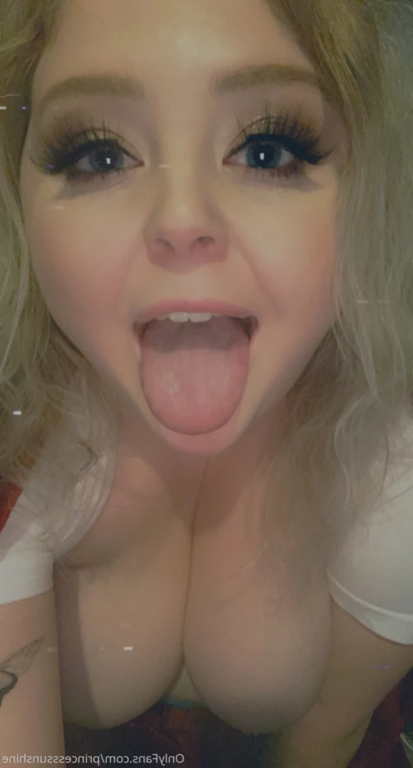 Sunshine🍧 ur sex kitten 🥰 [ princesssunshine ] Onlyfans leaked photo 16212473 on Hotleaks.tv