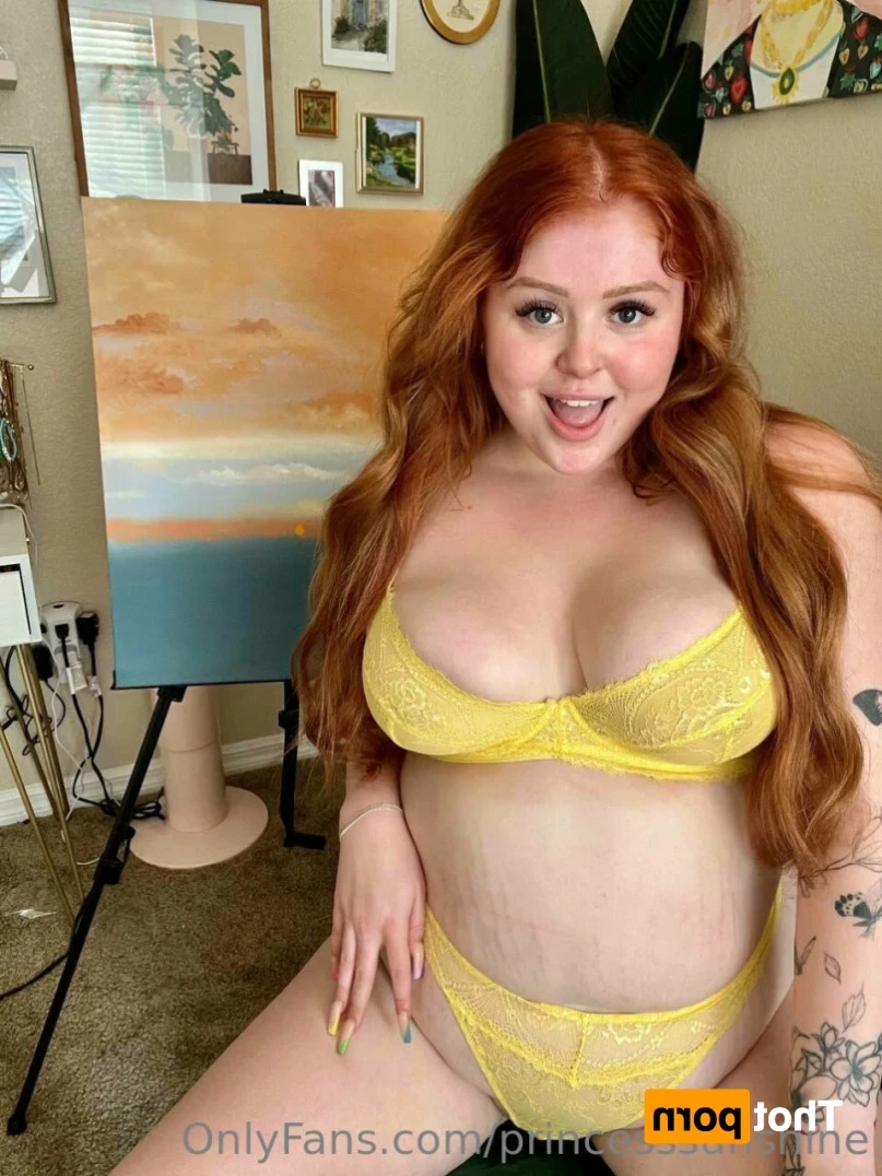 Sunshine🍧 ur sex kitten 🥰 [ princesssunshine ] Onlyfans leaked photo 16308269 on Hotleaks.tv