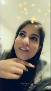 RiaMartinez [ missmartinez ] Onlyfans leaked video 9533349 on Hotleaks.tv