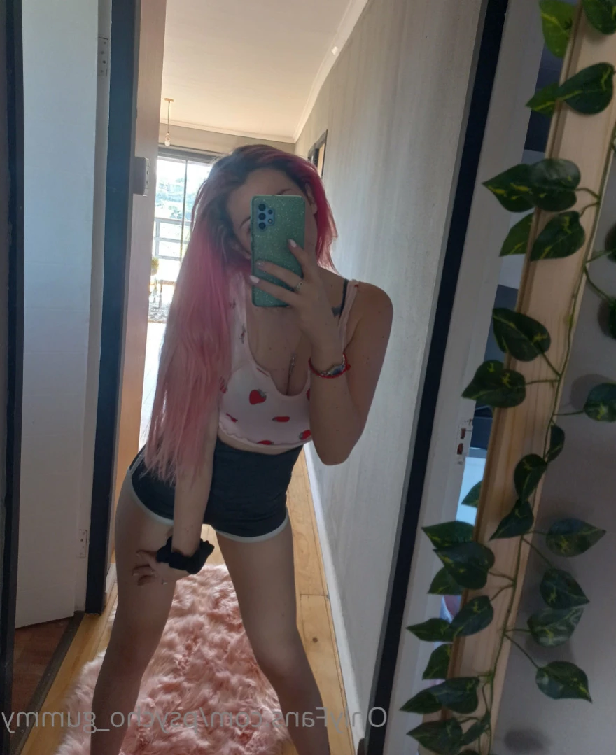Gummy [ psycho_gummy ] Onlyfans leaked photo 12393210 on Hotleaks.tv