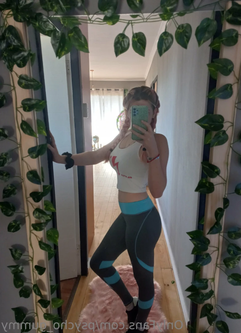 Gummy [ psycho_gummy ] Onlyfans leaked photo 13399545 on Hotleaks.tv