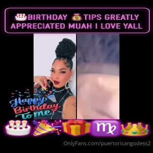 puertoricangodess2 Onlyfans leaked video 10805807 on Hotleaks.tv