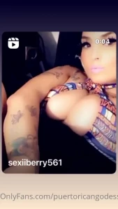 puertoricangodess2 Onlyfans leaked video 10805836 on Hotleaks.tv