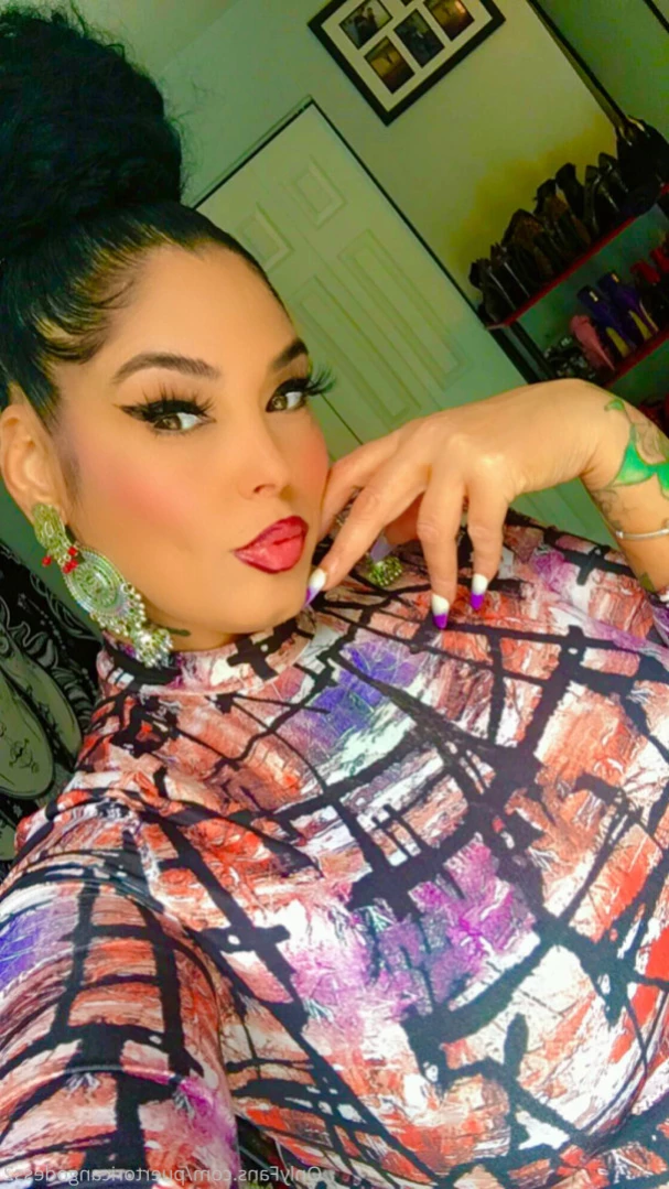 puertoricangodess2 Onlyfans leaked photo 12911366 on Hotleaks.tv