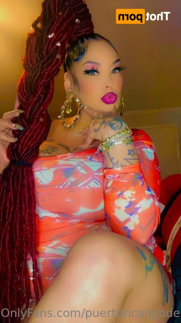 puertoricangodess2 Onlyfans leaked photo 13807224 on Hotleaks.tv