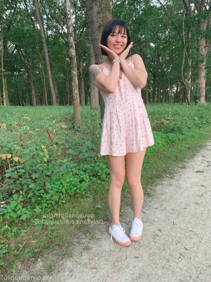 Filipina long tongue queen 💖 [ puppiloli ] Onlyfans leaked photo 11556896 on Hotleaks.tv