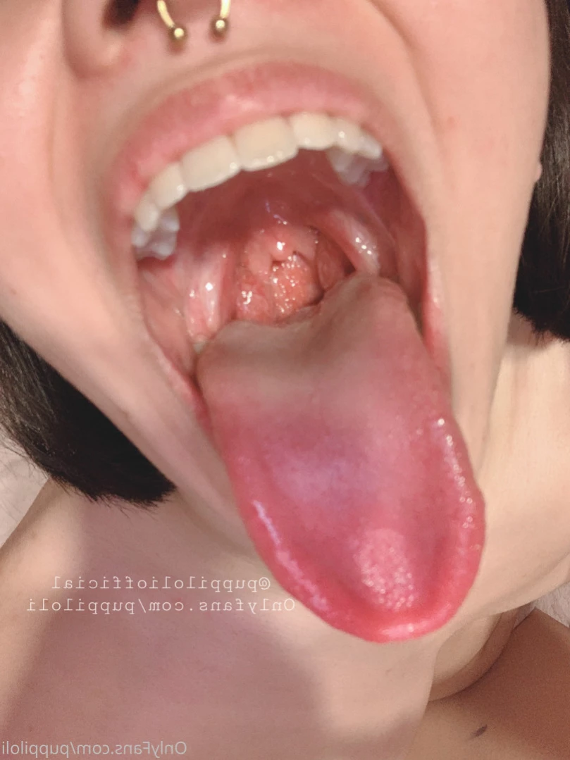 Filipina long tongue queen 💖 [ puppiloli ] Onlyfans leaked photo 11717855 on Hotleaks.tv