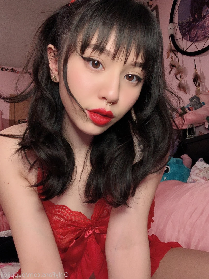 Filipina long tongue queen 💖 [ puppiloli ] Onlyfans leaked photo 12882024 on Hotleaks.tv
