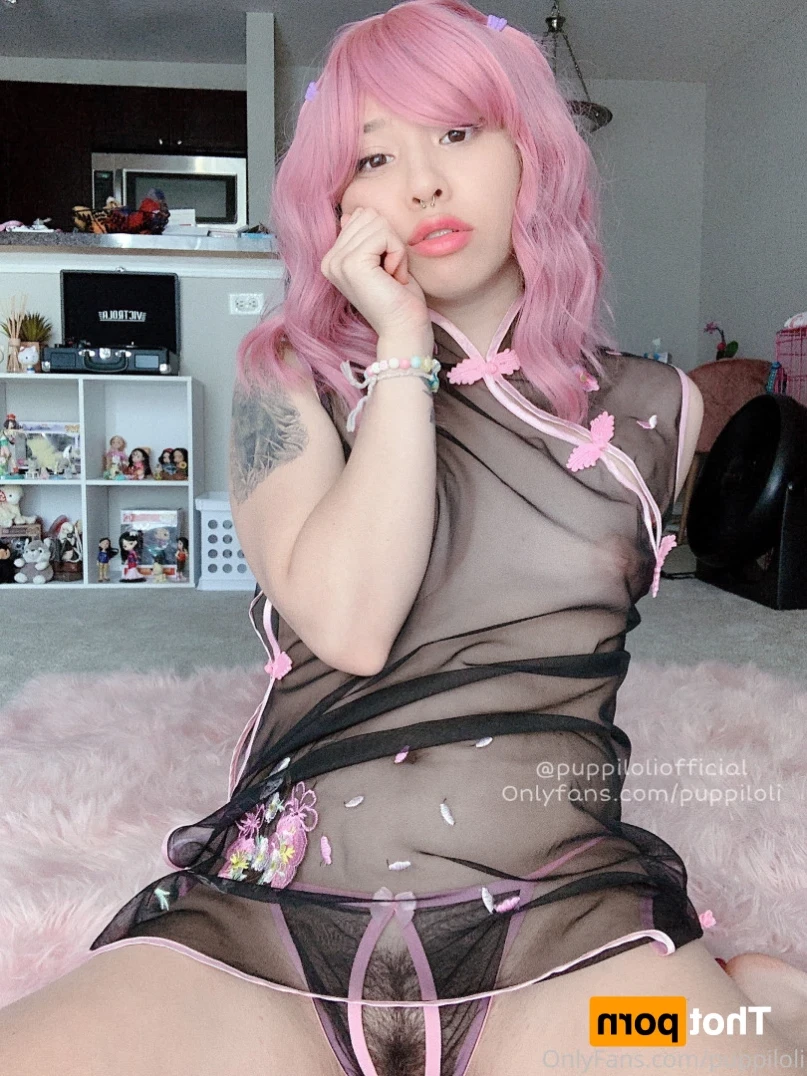 Filipina long tongue queen 💖 [ puppiloli ] Onlyfans leaked photo 13436392 on Hotleaks.tv