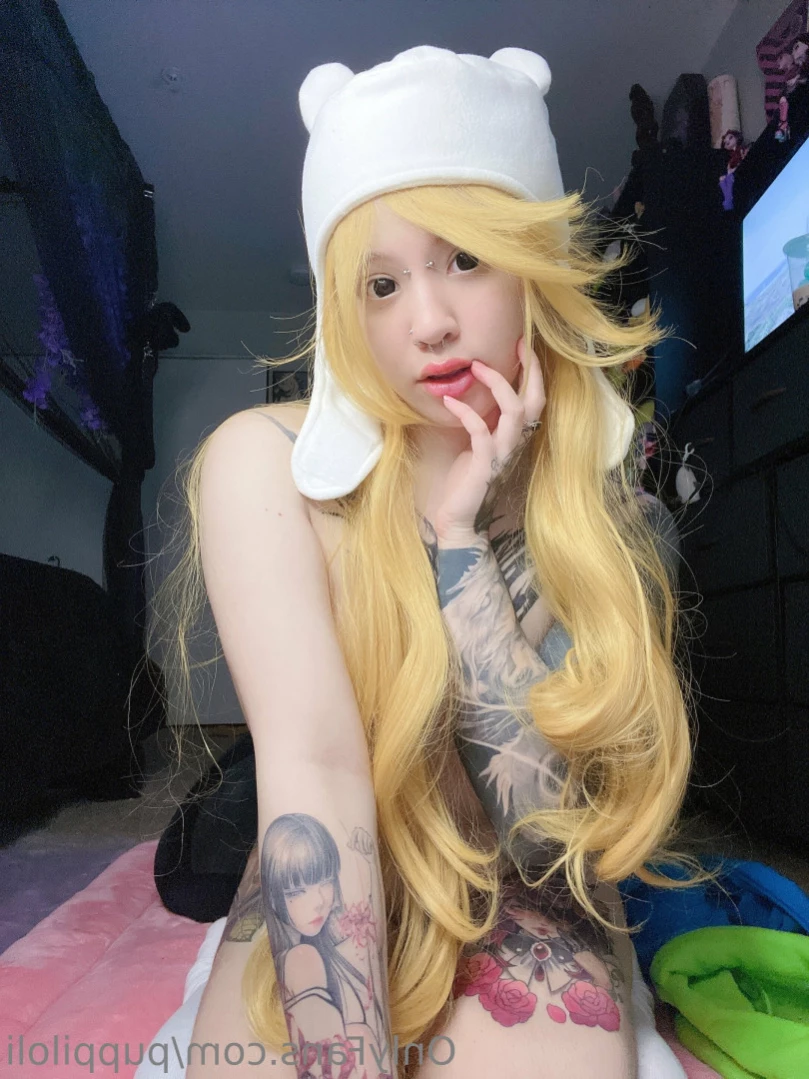 Filipina long tongue queen 💖 [ puppiloli ] Onlyfans leaked photo 14694103 on Hotleaks.tv