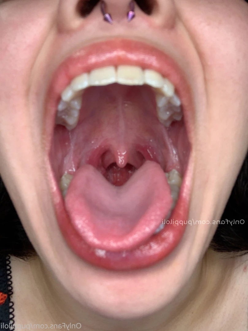 Filipina long tongue queen 💖 [ puppiloli ] Onlyfans leaked photo 16053165 on Hotleaks.tv