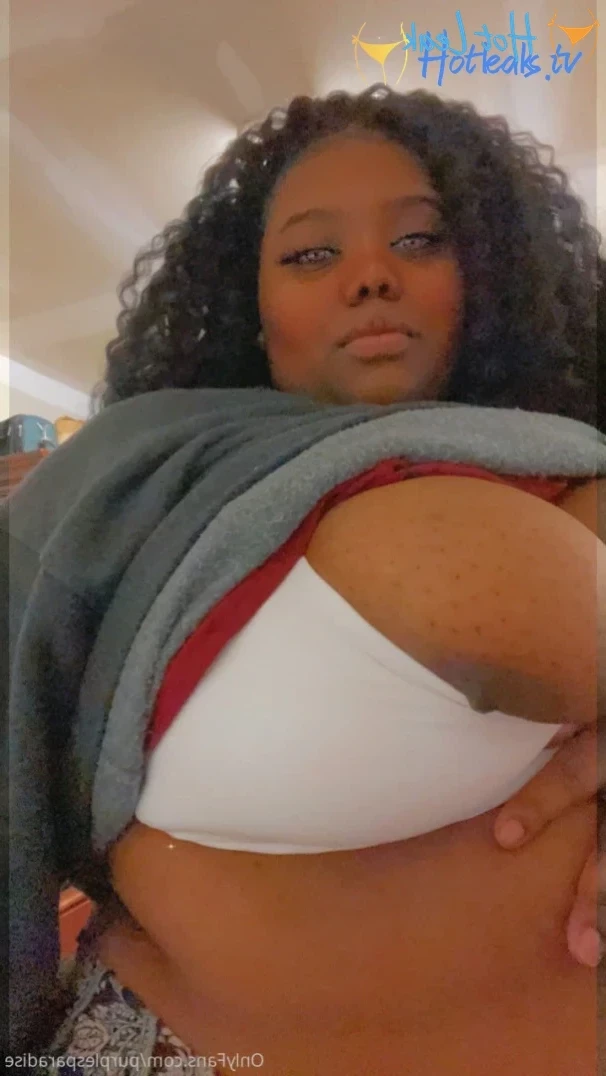 Purple's paradise [ purplesparadise ] Onlyfans leaked photo 12663066 on Hotleaks.tv