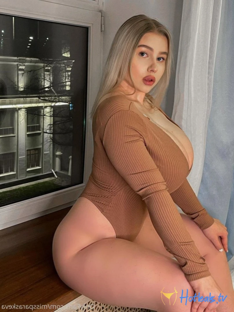 Pasha Pozdniakova [ missparaskeva ] Onlyfans leaked photo 819520 on Hotleaks.tv