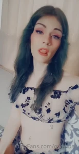 ʕ•́ᴥ•̀ʔっQwiinbæ【🔝0.9%】RATED#1 MODEL [ qwiinbae ] Onlyfans leaked video 10805724 on Hotleaks.tv