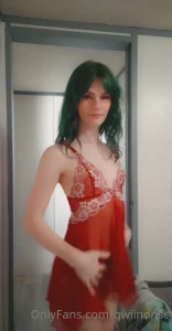 ʕ•́ᴥ•̀ʔっQwiinbæ【🔝0.9%】RATED#1 MODEL [ qwiinbae ] Onlyfans leaked video 10805733 on Hotleaks.tv