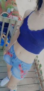 ʕ•́ᴥ•̀ʔっQwiinbæ【🔝0.9%】RATED#1 MODEL [ qwiinbae ] Onlyfans leaked video 10805735 on Hotleaks.tv