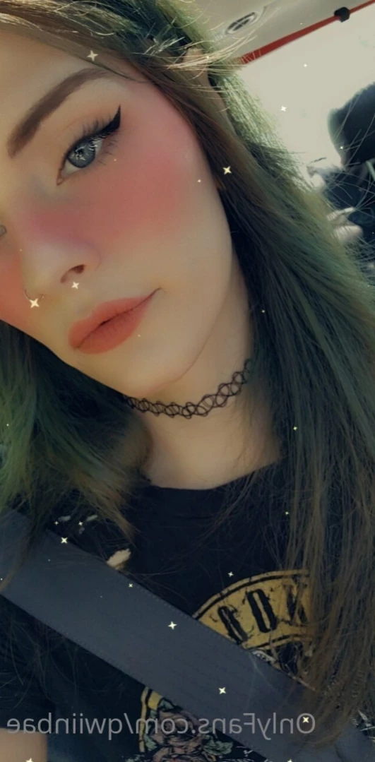 ʕ•́ᴥ•̀ʔっQwiinbæ【🔝0.9%】RATED#1 MODEL [ qwiinbae ] Onlyfans leaked photo 11928582 on Hotleaks.tv