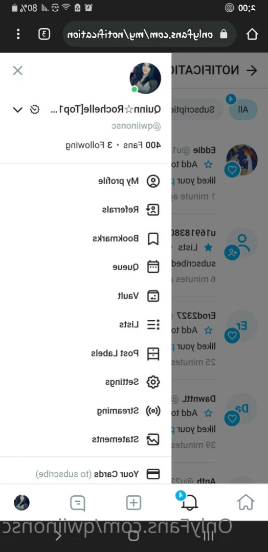 ʕ•́ᴥ•̀ʔっQwiinbæ【🔝0.9%】RATED#1 MODEL [ qwiinbae ] Onlyfans leaked photo 12078136 on Hotleaks.tv