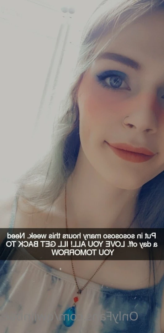 ʕ•́ᴥ•̀ʔっQwiinbæ【🔝0.9%】RATED#1 MODEL [ qwiinbae ] Onlyfans leaked photo 12078144 on Hotleaks.tv
