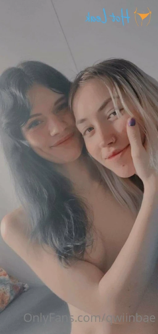 ʕ•́ᴥ•̀ʔっQwiinbæ【🔝0.9%】RATED#1 MODEL [ qwiinbae ] Onlyfans leaked photo 12289240 on Hotleaks.tv
