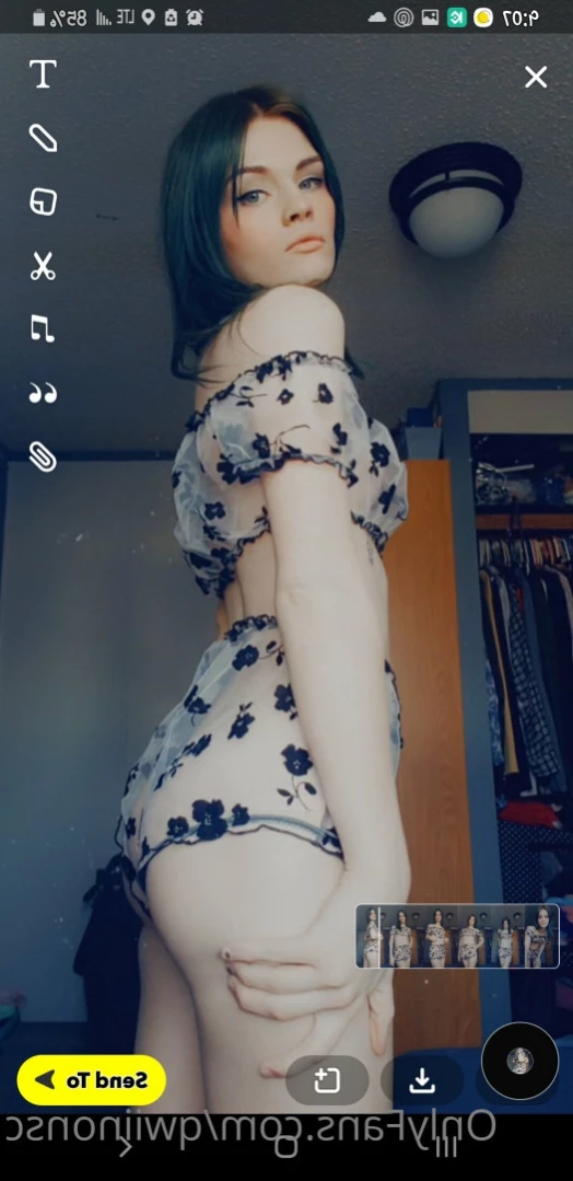 ʕ•́ᴥ•̀ʔっQwiinbæ【🔝0.9%】RATED#1 MODEL [ qwiinbae ] Onlyfans leaked photo 12513914 on Hotleaks.tv