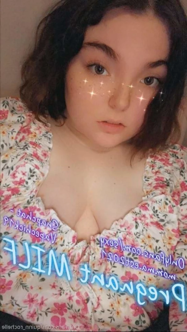 ʕ•́ᴥ•̀ʔっQwiinbæ【🔝0.9%】RATED#1 MODEL [ qwiinbae ] Onlyfans leaked photo 12669643 on Hotleaks.tv