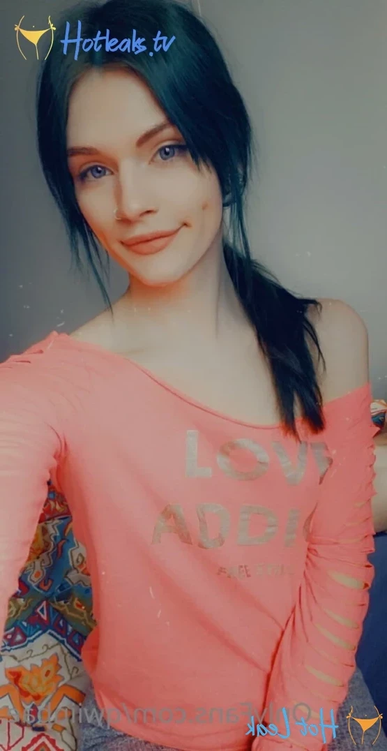 ʕ•́ᴥ•̀ʔっQwiinbæ【🔝0.9%】RATED#1 MODEL [ qwiinbae ] Onlyfans leaked photo 13235551 on Hotleaks.tv