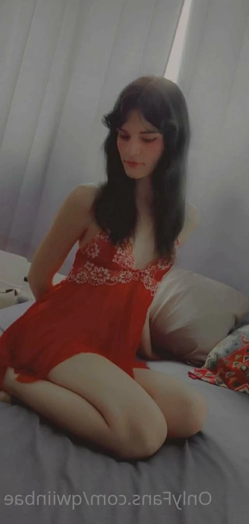 ʕ•́ᴥ•̀ʔっQwiinbæ【🔝0.9%】RATED#1 MODEL [ qwiinbae ] Onlyfans leaked photo 14796654 on Hotleaks.tv