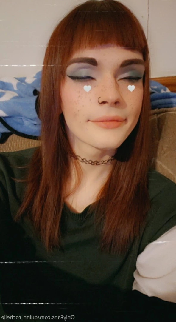 ʕ•́ᴥ•̀ʔっQwiinbæ【🔝0.9%】RATED#1 MODEL [ qwiinbae ] Onlyfans leaked photo 15833885 on Hotleaks.tv