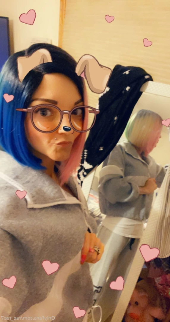 A Beautiful Mess [ rae_rae7 ] Onlyfans leaked photo 11622373 on Hotleaks.tv
