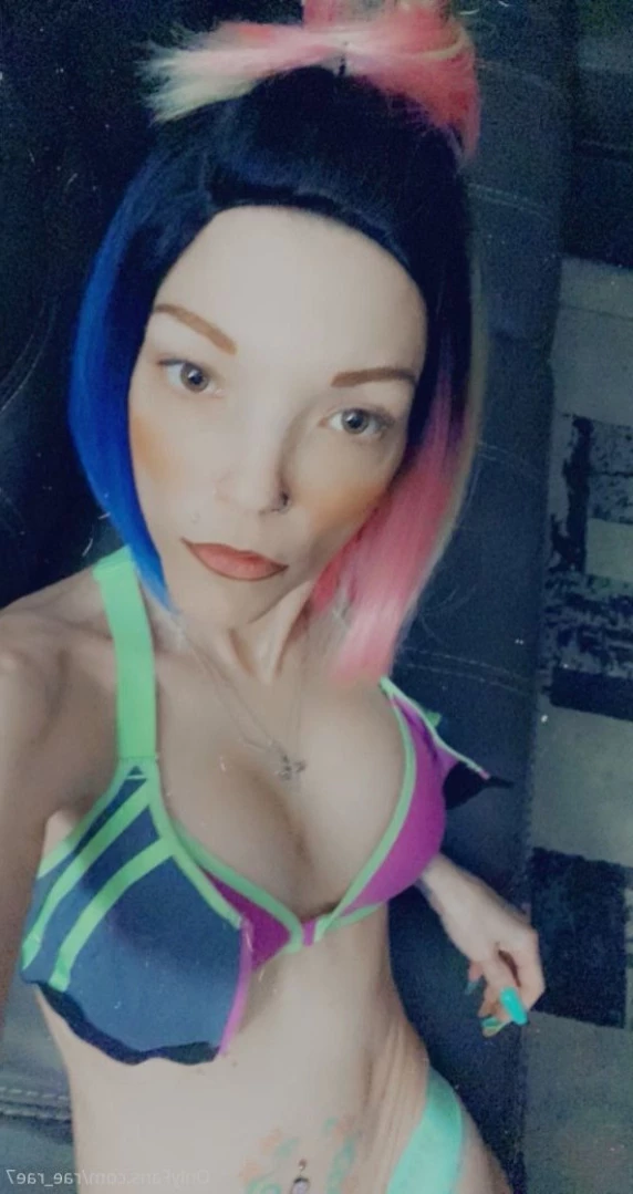A Beautiful Mess [ rae_rae7 ] Onlyfans leaked photo 11725832 on Hotleaks.tv