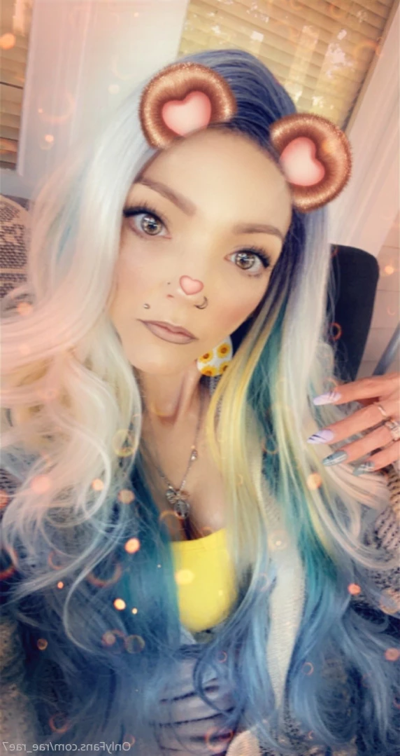 A Beautiful Mess [ rae_rae7 ] Onlyfans leaked photo 11790001 on Hotleaks.tv