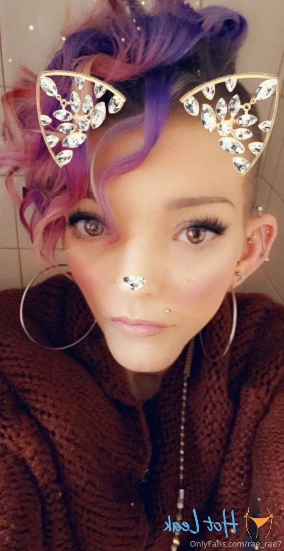 A Beautiful Mess [ rae_rae7 ] Onlyfans leaked photo 11838599 on Hotleaks.tv