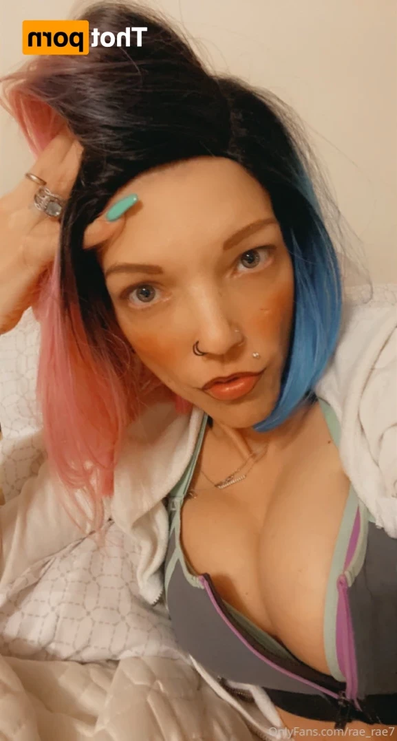 A Beautiful Mess [ rae_rae7 ] Onlyfans leaked photo 12087413 on Hotleaks.tv