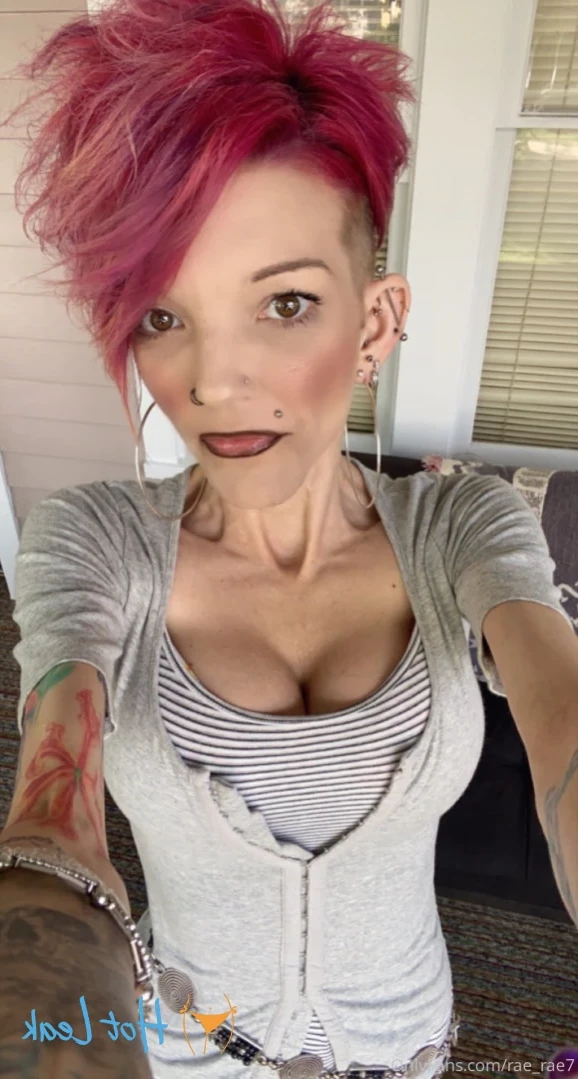 A Beautiful Mess [ rae_rae7 ] Onlyfans leaked photo 13256343 on Hotleaks.tv