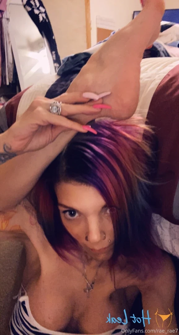 A Beautiful Mess [ rae_rae7 ] Onlyfans leaked photo 13267282 on Hotleaks.tv