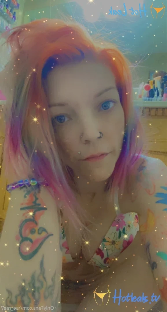 A Beautiful Mess [ rae_rae7 ] Onlyfans leaked photo 13315546 on Hotleaks.tv