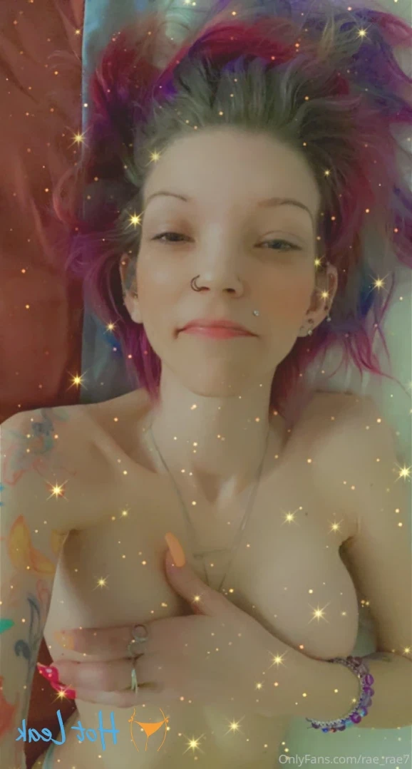 A Beautiful Mess [ rae_rae7 ] Onlyfans leaked photo 14494197 on Hotleaks.tv