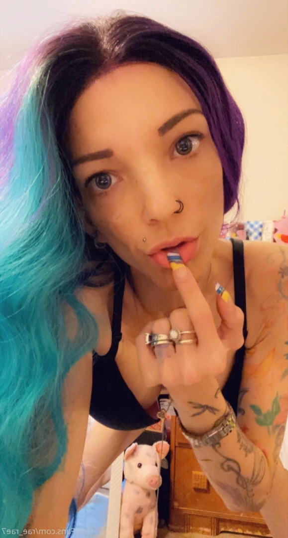 A Beautiful Mess [ rae_rae7 ] Onlyfans leaked photo 14607337 on Hotleaks.tv