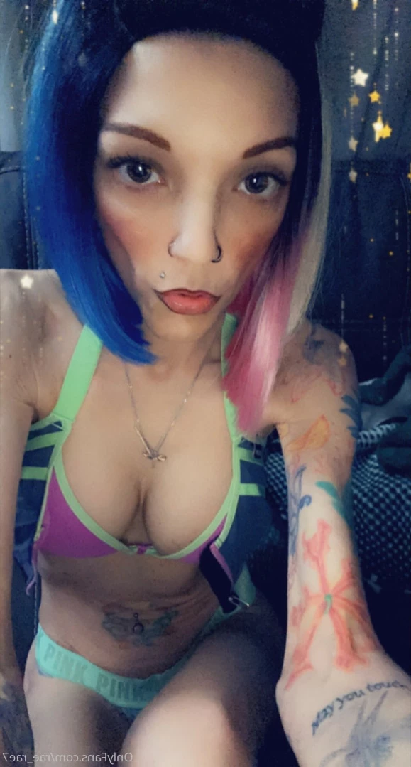 A Beautiful Mess [ rae_rae7 ] Onlyfans leaked photo 14952189 on Hotleaks.tv