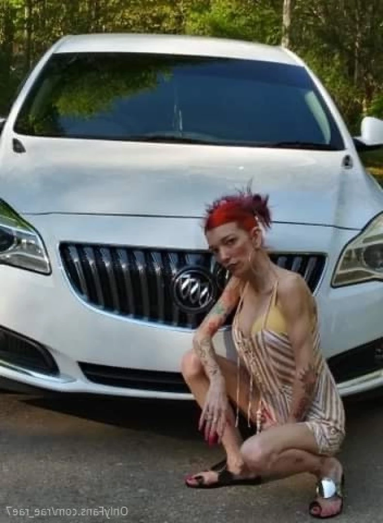 A Beautiful Mess [ rae_rae7 ] Onlyfans leaked photo 16163763 on Hotleaks.tv